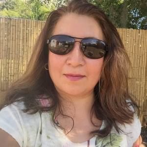 Meet your Posher, Olga